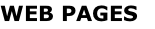 WEB PAGES